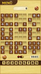 Screenshot 10: Sudoku - Number Puzzle Game