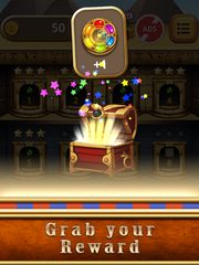 Screenshot 16: Jewels Pharaoh : Match 3