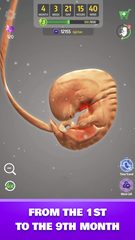 Screenshot 8: Idle 9 Months