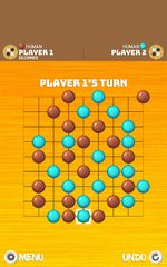 Screenshot 9: Gomoku Champion (5 in a Row)