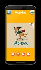 Screenshot 6: Educational Games for Kids