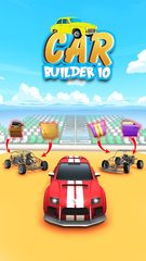 Screenshot 15: Car Builder 3D
