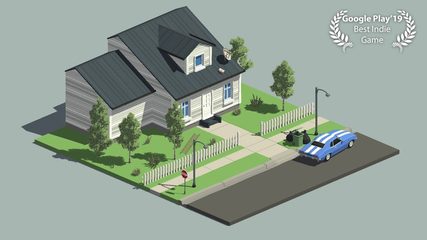 Screenshot 17: Tiny Room Stories Town Mystery
