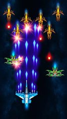 Screenshot 4: Space Shooter : Star Squadron