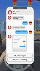 Screenshot 2: Text And Drive!