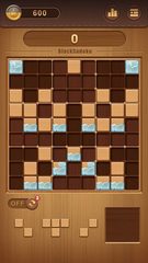 Screenshot 4: Block Sudoku Woody Puzzle Game