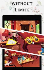 Screenshot 15: Bright Objects - Hidden Object