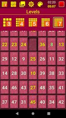 Screenshot 5: Slide Puzzle : Sliding Numbers