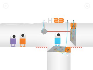 Screenshot 21: Odd Bot Out