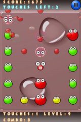 Screenshot 2: Bubble Blast 2