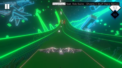 Screenshot 12: Music Racer