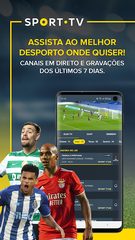 Screenshot 16: SPORT TV
