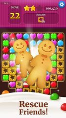 Screenshot 5: Cookie Crunch Classic