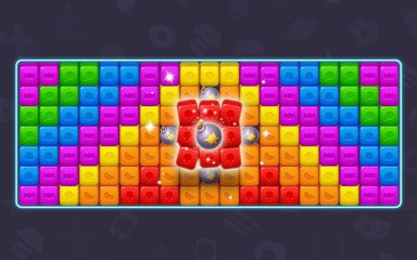 Screenshot 24: Cube Blast: Match 3 Puzzle