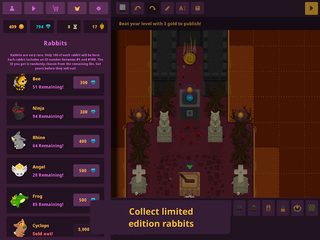 Screenshot 21: King Rabbit - Puzzle
