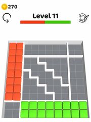 Screenshot 13: Blocks vs Blocks