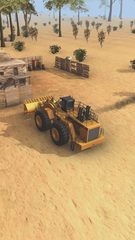 Screenshot 17: Bulldozer 3D