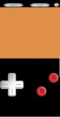 Screenshot 2: SuperGBC (GBC Emulator)