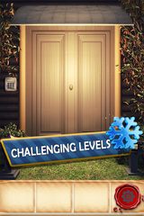 Screenshot 4: 100 Doors Seasons - Puzzle Games. Logic Puzzles.
