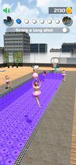 Screenshot 15: Wet Hoops
