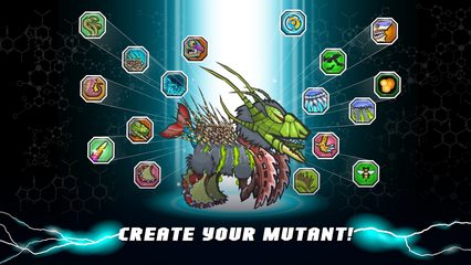 Screenshot 12: Mutant Fighting Cup 2