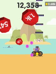 Screenshot 10: Ball Blast
