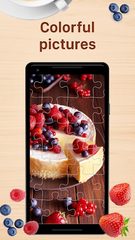 Screenshot 2: Jolly Jigsaw - Puzzle Games