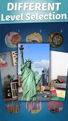 Screenshot 14: Spot The Difference - 5 Differences Finding Game