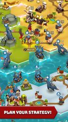 Screenshot 5: Hexonia