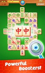 Screenshot 13: Mahjong Legend