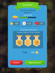 Screenshot 13: Find Pair. Super Memory