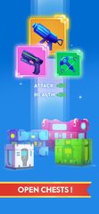 Screenshot 3: Revoxel: Rpg arcade shooter