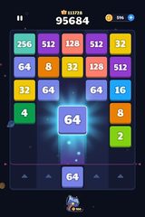 Screenshot 22: Happy Puzzle™ Shoot Block 2048