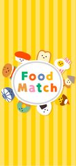 Screenshot 4: Food Match
