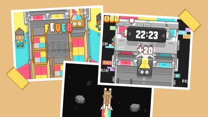 Screenshot 8: Box It Up! Inc.