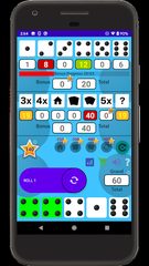 Screenshot 20: Five Dice Stars