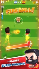 Screenshot 5: Football Cup Superstars