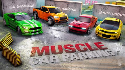 Screenshot 5: Extreme Car Parking: Car Game