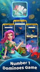 Screenshot 1: Dominoes Ocean