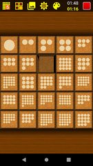 Screenshot 4: Slide Puzzle : Sliding Numbers