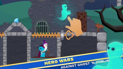 Screenshot 16: How To Loot: Pull Pin Puzzle