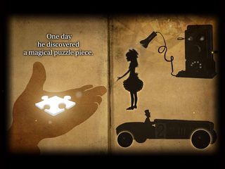 Screenshot 21: ROOMS: The Toymaker's Mansion