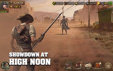 Screenshot 5: Wild Frontier: Town Defense