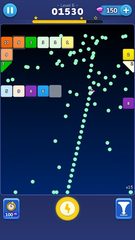 Screenshot 11: Brick Breaker - Block Puzzle