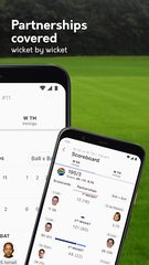 Screenshot 6: LIVE Cricket Scores app CricSmith