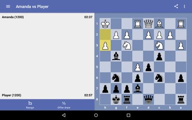 Screenshot 21: Chess Dojo