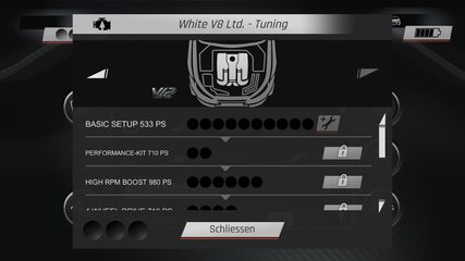 Screenshot 8: DR!FT