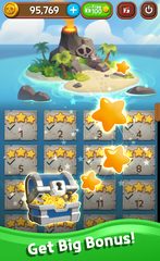 Screenshot 5: JEWEL ISLAND - Pirate Adventure