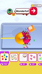 Screenshot 21: Chocolaterie!