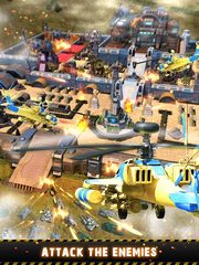 Screenshot 10: Glory of War - Mobile Rivals